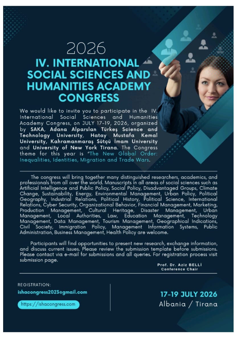 Ishacongress